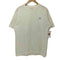 ラコステ LACOSTE アウトラインクロッククルーネックTシャツ メンズ import:L