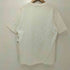 ラコステ LACOSTE アウトラインクロッククルーネックTシャツ メンズ import:L