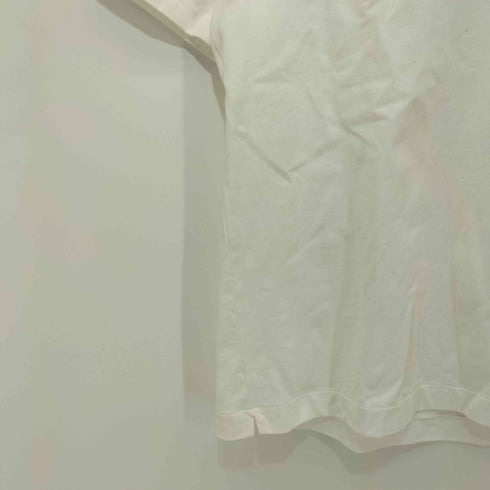 ラコステ LACOSTE アウトラインクロッククルーネックTシャツ メンズ import:L