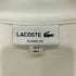 ラコステ LACOSTE アウトラインクロッククルーネックTシャツ メンズ import:L