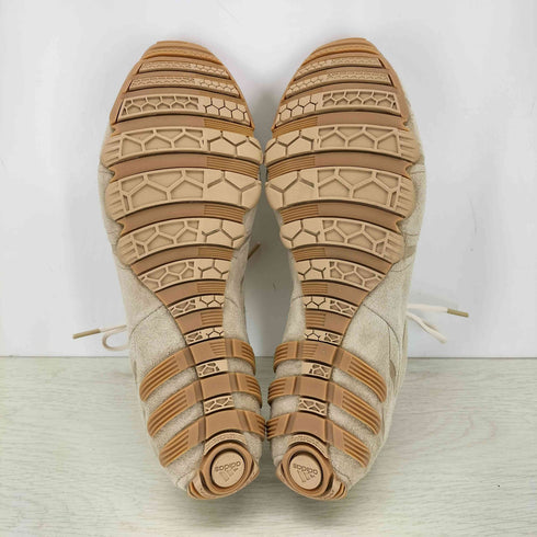 アディダスオリジナルス adidas Originals Ghost Sprint Magic Beige レディース 25