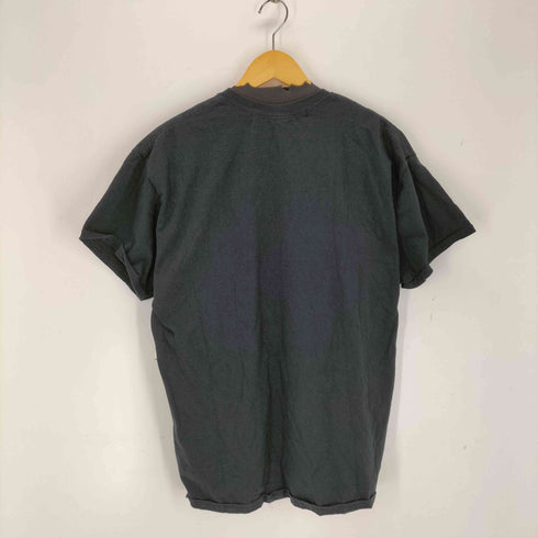 アレキサンダーリーチャン AlexanderLeeChang 刺繍デザインクルーネックS/S Tシャツ メンズ JPN:4