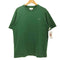 ラコステ LACOSTE アウトラインクロッククルーネックTシャツ メンズ import:L