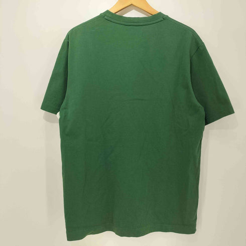 ラコステ LACOSTE アウトラインクロッククルーネックTシャツ メンズ import:L