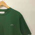 ラコステ LACOSTE アウトラインクロッククルーネックTシャツ メンズ import:L