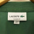 ラコステ LACOSTE アウトラインクロッククルーネックTシャツ メンズ import:L