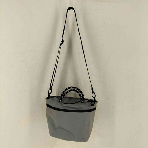 フレドリックパッカーズ FREDRIK PACKERS 別注 TRAVEL FAM TOTE レディース