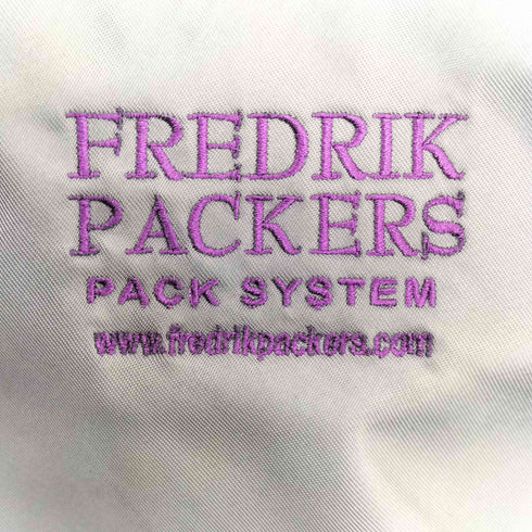 フレドリックパッカーズ FREDRIK PACKERS 別注 TRAVEL FAM TOTE レディース