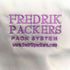 フレドリックパッカーズ FREDRIK PACKERS 別注 TRAVEL FAM TOTE レディース