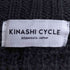 キナシサイクル 木梨サイクル KINASHI CYCLE ウール ワッフル ニット メンズ JPN:L