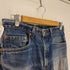 リーバイス Levis 90-00s メキシコ製 ボタン裏刻印174 505 紙パッチ 5ポケット ジップフライ デニム パンツ メンズ W32L32