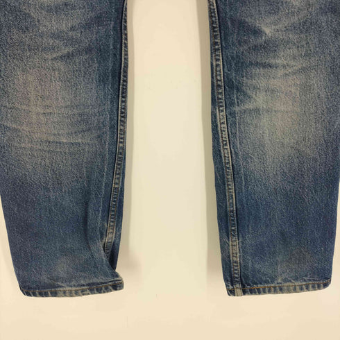 リーバイス Levis 90-00s メキシコ製 ボタン裏刻印174 505 紙パッチ 5ポケット ジップフライ デニム パンツ メンズ W32L32