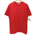 アベイシングエイプ A BATHING APE APE HEAD ONE POINT RELAXED FIT POCKET TEE メンズ JPN:L