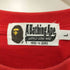 アベイシングエイプ A BATHING APE APE HEAD ONE POINT RELAXED FIT POCKET TEE メンズ JPN:L
