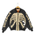 Yutaka Someya No 821 Human bone jacket メンズ