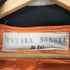 Yutaka Someya No 821 Human bone jacket メンズ