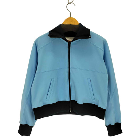 アンセルム ANCELLM DRIVERS TRACK JACKET メンズ JPN:0