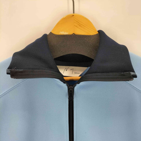 アンセルム ANCELLM DRIVERS TRACK JACKET メンズ JPN:0