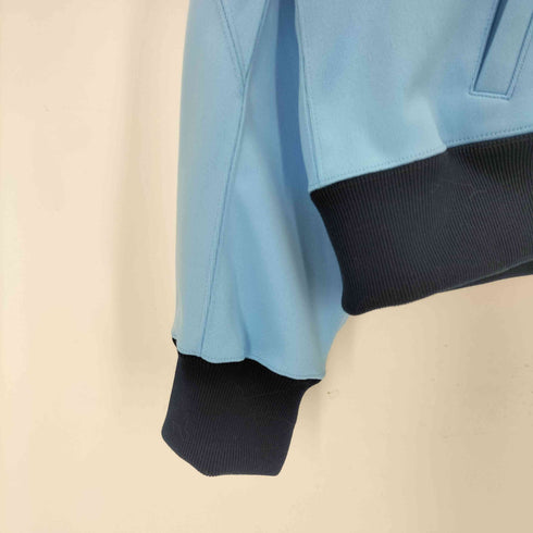 アンセルム ANCELLM DRIVERS TRACK JACKET メンズ JPN:0