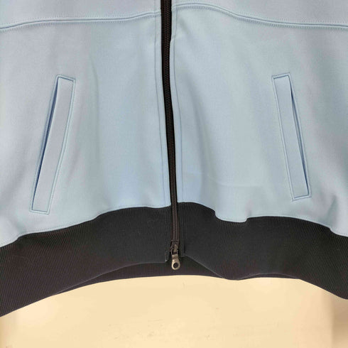 アンセルム ANCELLM DRIVERS TRACK JACKET メンズ JPN:0