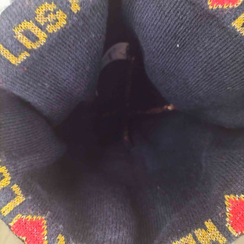 シュプリーム Supreme 24AW Hearts Beanie メンズ