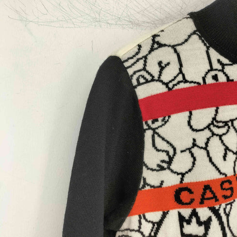 カステルバジャック CASTELBAJAC モックネック レディース JPN:40