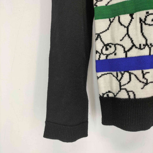 カステルバジャック CASTELBAJAC モックネック レディース JPN:40