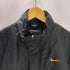 ナイキゴルフ NIKE GOLF スウッシュ ロゴ プリント 中綿 フルジップ パファー ブルゾン ジャケット ダブルジップ メンズ import:M