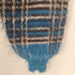 セヴシグ SEVESKIG 25aw Lustre Check Knit Cardigan メンズ L