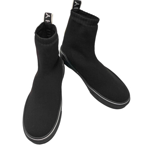 ジバンシィ GIVENCHY GEORGE V SOCK SNEAKER ジョージ Vソックス スニーカー レディース 12