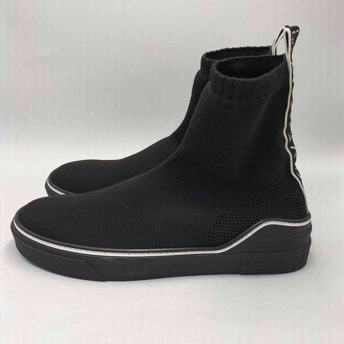 ジバンシィ GIVENCHY GEORGE V SOCK SNEAKER ジョージ Vソックス スニーカー レディース 12
