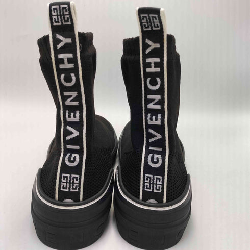 ジバンシィ GIVENCHY GEORGE V SOCK SNEAKER ジョージ Vソックス スニーカー レディース 12