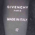 ジバンシィ GIVENCHY GEORGE V SOCK SNEAKER ジョージ Vソックス スニーカー レディース 12