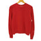 アニヤハインドマーチ ANYA HINDMARCH カシミヤクルーネックセーター レディース JPN:L