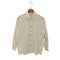 クレージュ courreges レース刺しゅう シャツ レディース 9R