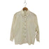 クレージュ courreges レース刺しゅう シャツ レディース 9R