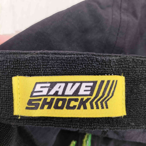 SAVE SHOCK Mountain Energy Cap メンズ