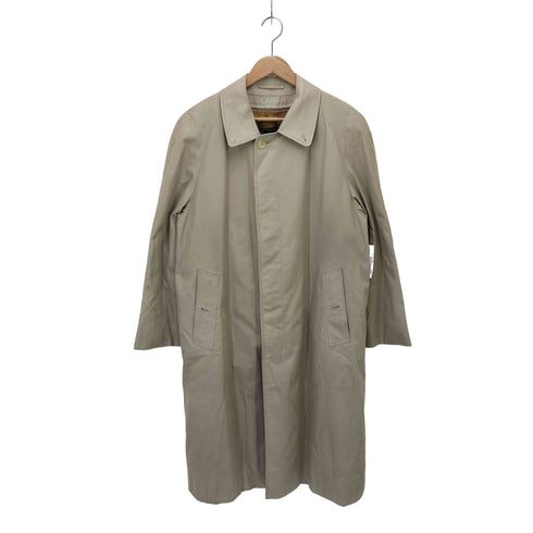 バーバリーズ BURBERRYS ノバチェックライナー付き ステンカラーコート レディース