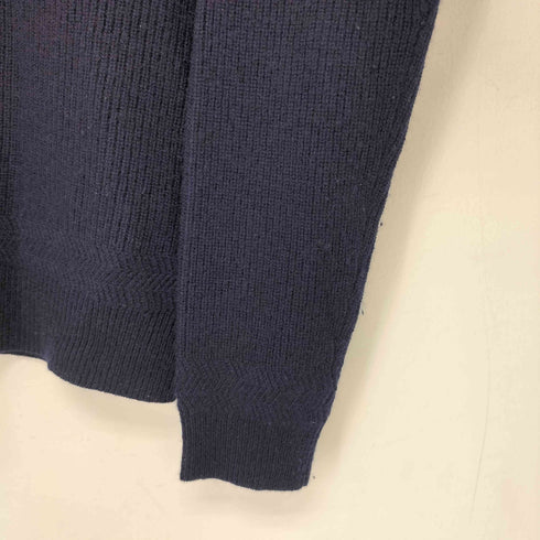 マークバイマークジェイコブス Marc by Marc Jacobs ボタンデザイン カシミヤプルオーバーニット レディース JPN:XS