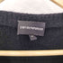 エンポリオアルマーニ EMPORIO ARMANI ウール混 ニットセーター レディース 40