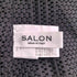 サロンアダムエロペ SALON adam et rope フロントジップレースジレ/ベスト レディース FREE