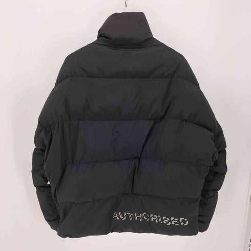 ザラ ZARA スタンドカラー パデット ジャケット メンズ import:S