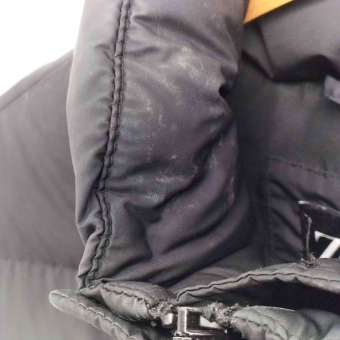 ザラ ZARA スタンドカラー パデット ジャケット メンズ import:S