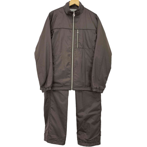 フィラ FILA ウィンドジャケット セットアップ メンズ L