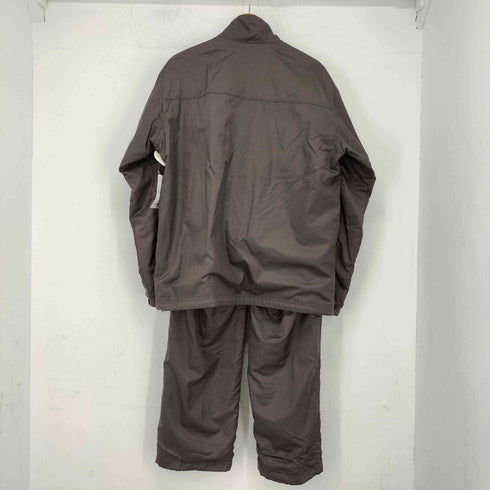 フィラ FILA ウィンドジャケット セットアップ メンズ L