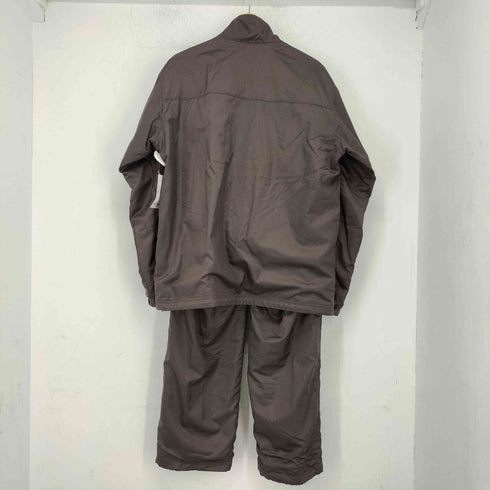 フィラ FILA ウィンドジャケット セットアップ メンズ L