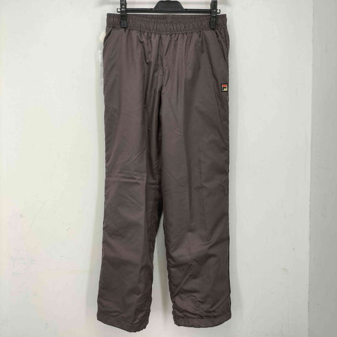 フィラ FILA ウィンドジャケット セットアップ メンズ L