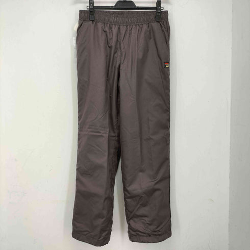 フィラ FILA ウィンドジャケット セットアップ メンズ L