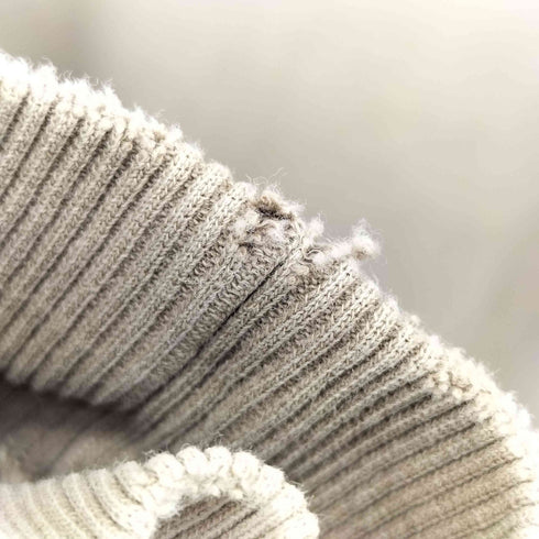 グラミチ GRAMICCI TALE CUT SWEAT テール カット スウェット メンズ import:L