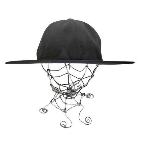 Half Time Laboratory htlハット メンズ M